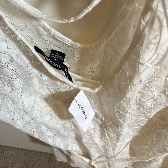 New blouse - Picture 4 of 5